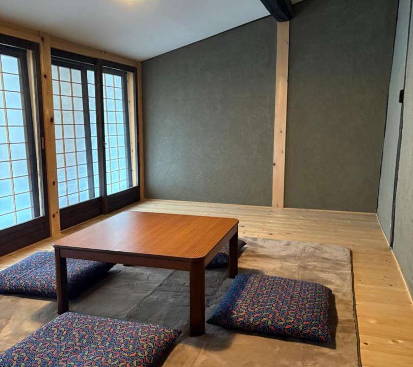 Photo of Others in Narai-juku