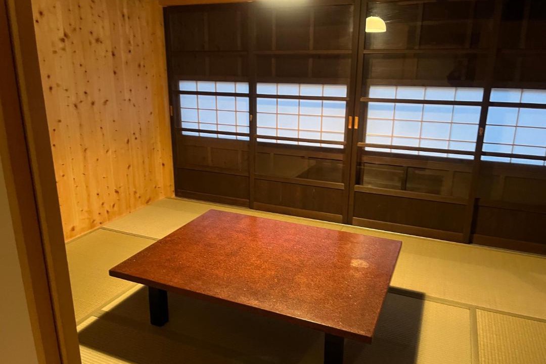Photo of Others in Narai-juku