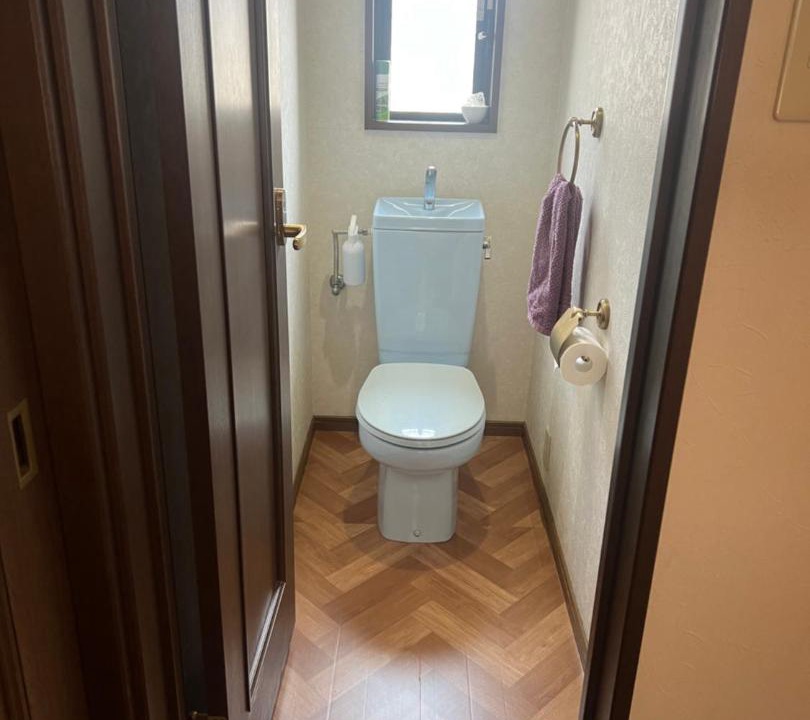 Photo of Bathroom in Tenri
