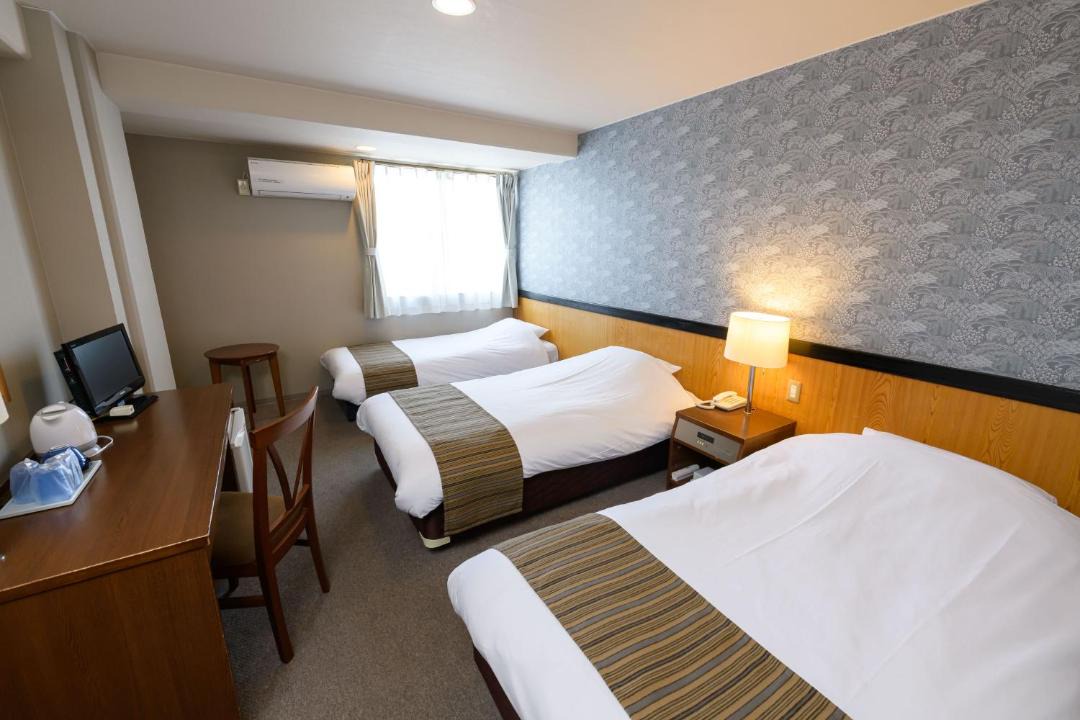 Photo of Bedroom in Nara
