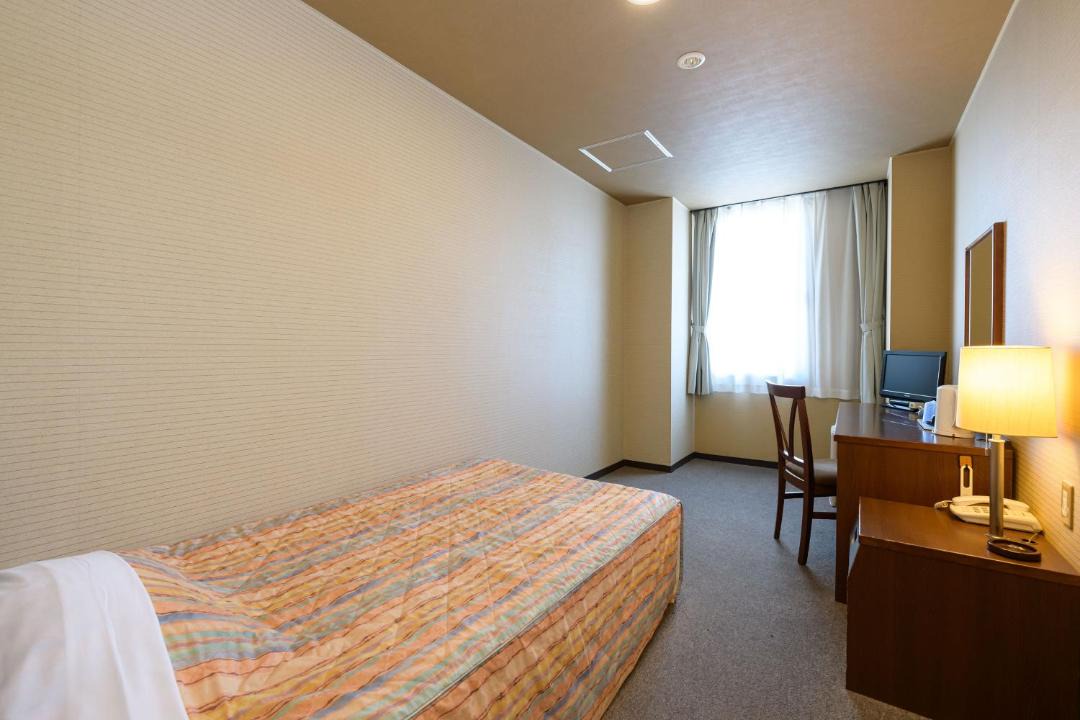 Photo of Bedroom in Nara