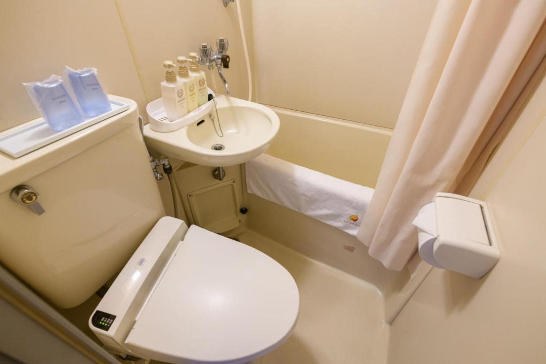Photo of Bathroom in Nara