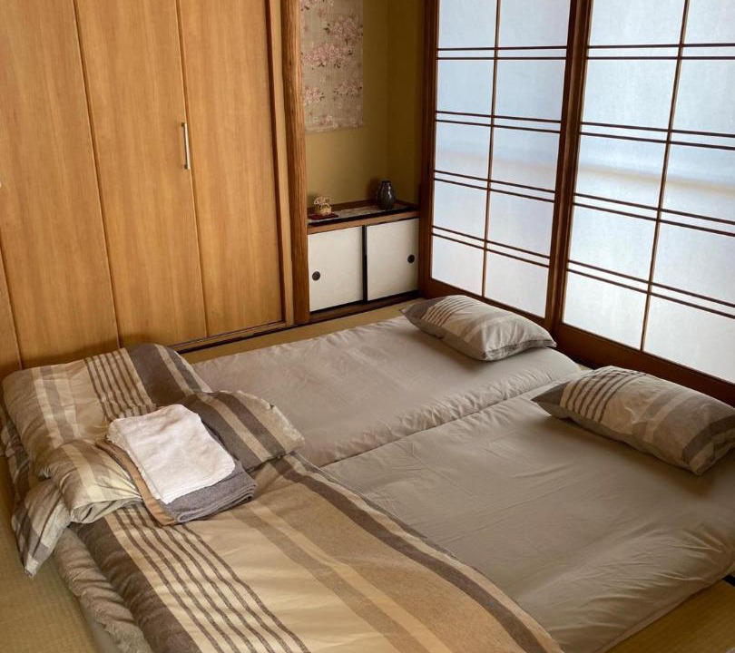 Photo of Bedroom in Yoshino