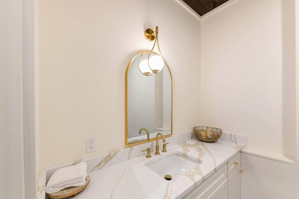 Photo of Bathroom in Chalet Village North