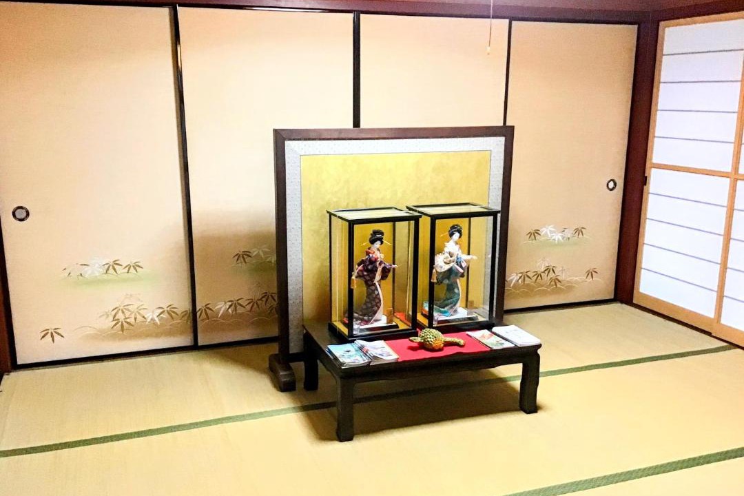 Photo of Others in Imazu