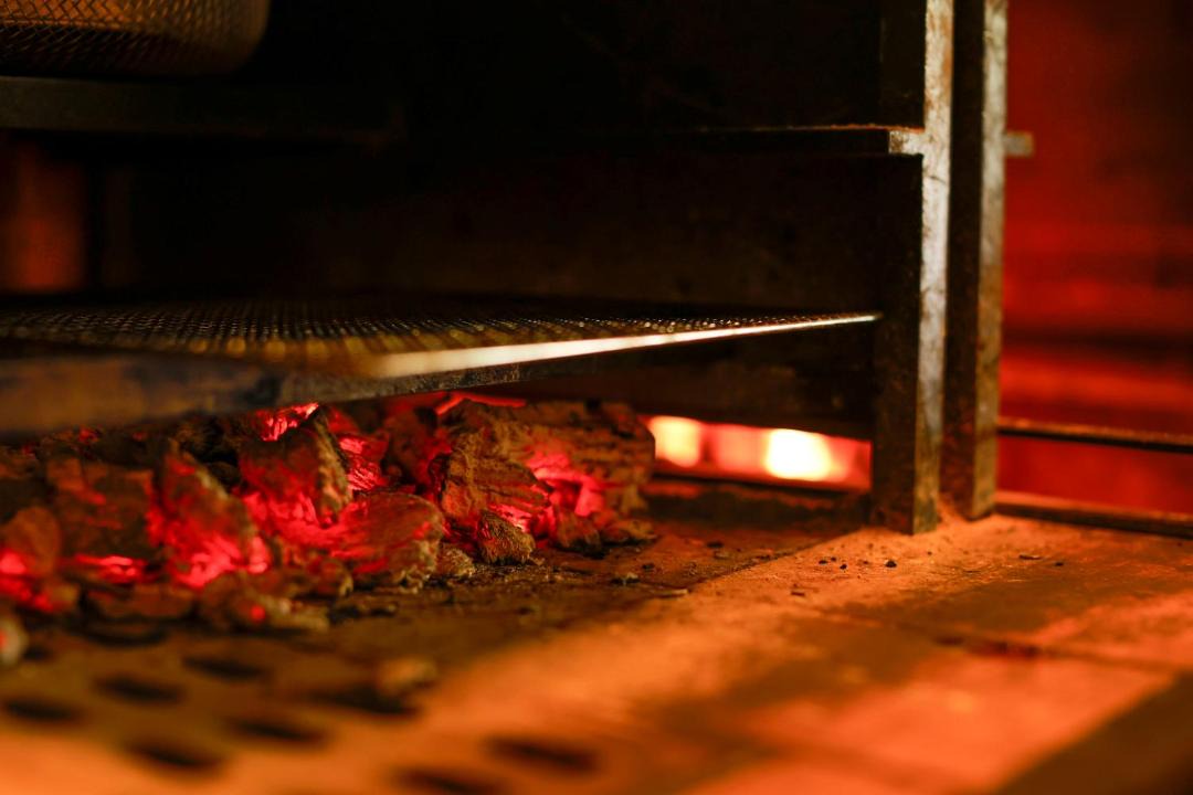 Photo of Kitchen in Nara