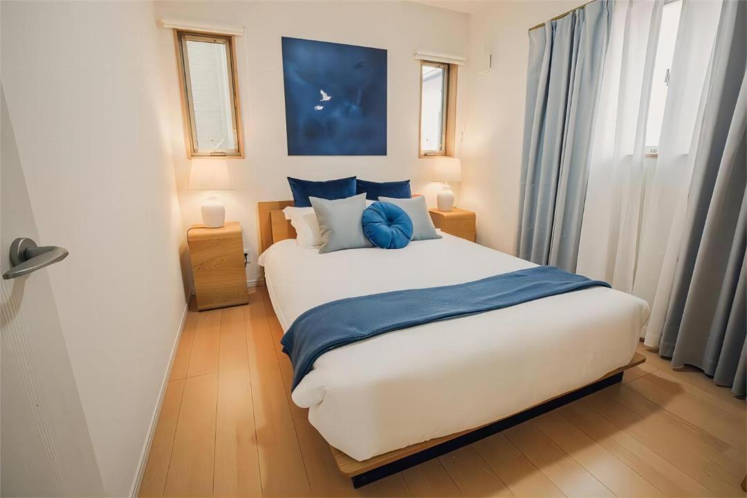 Photo of Bedroom in Naniwa