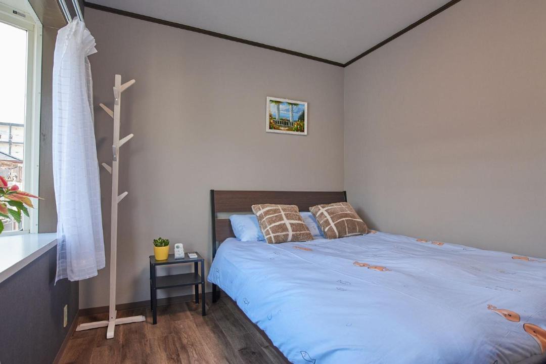 Photo of Bedroom in Miyakojima