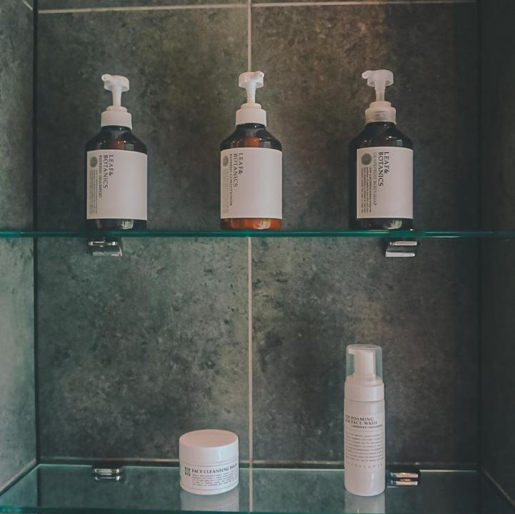 Photo of Bathroom in Narusawa