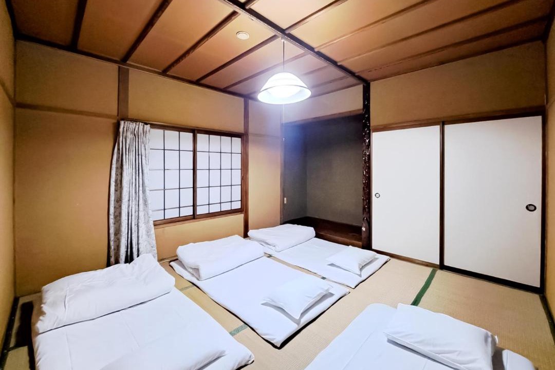 Photo of Bedroom in Matsumoto