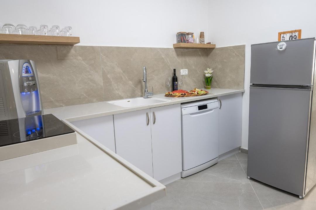 Photo of Kitchen in Ein Al-Asad
