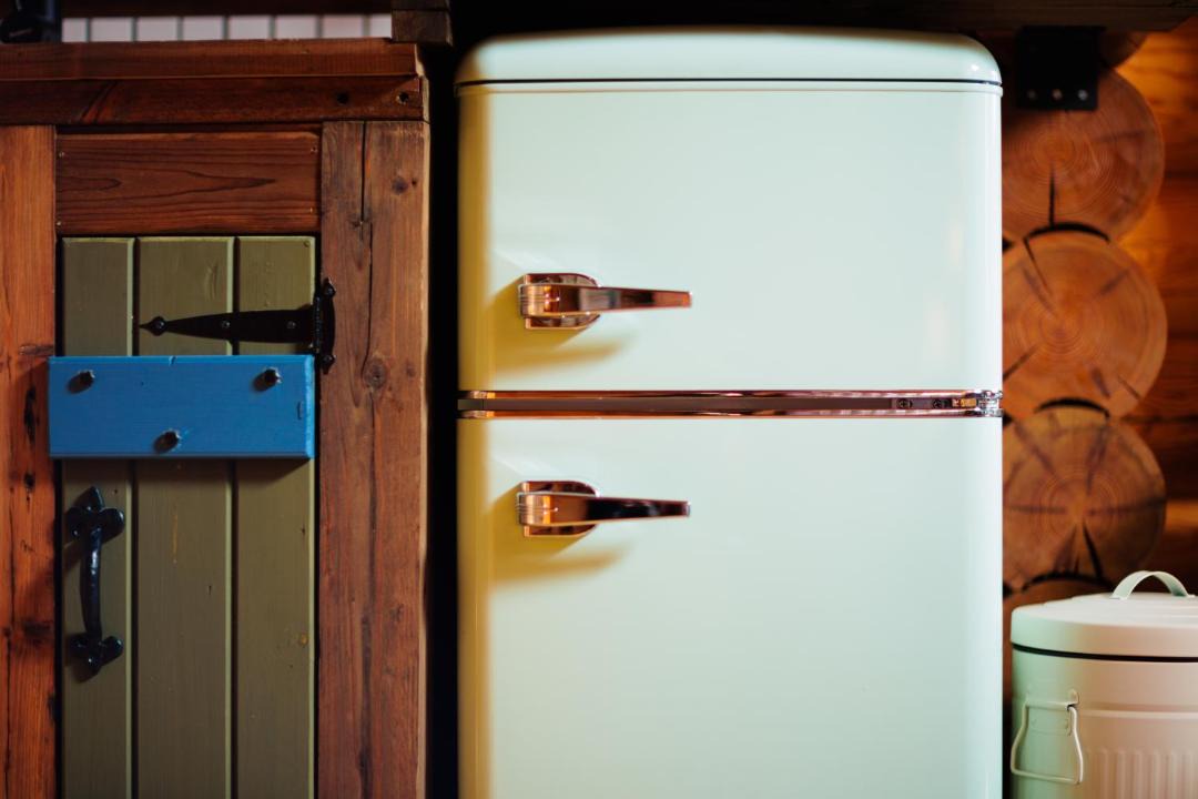 Photo of Kitchen in Hakuba