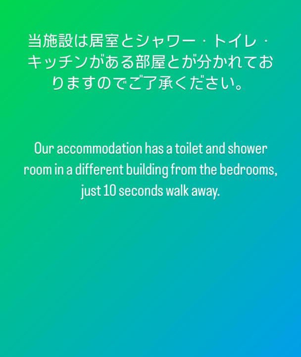 Photo of Bathroom in Oyodo