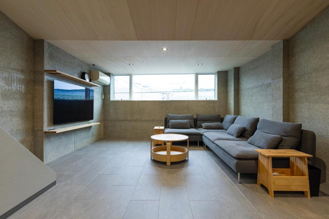 Photo of Livingroom in Matsusaka