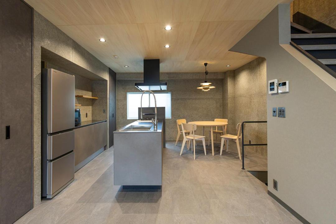 Photo of Kitchen in Matsusaka
