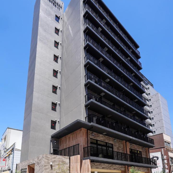 Photo of Others in Shinsekai