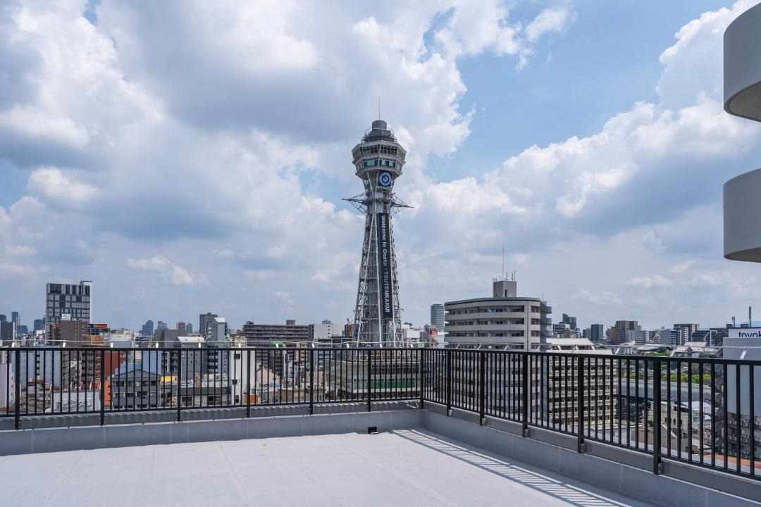 Photo of Others in Shinsekai