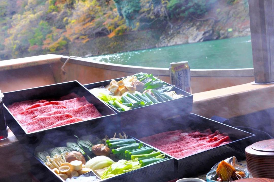 Photo of Others in Arashiyama