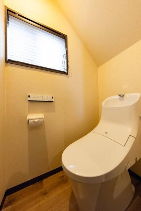 Photo of Bathroom in Nara