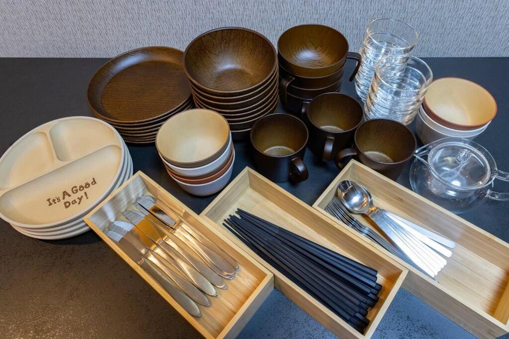 Photo of Kitchen in Nara
