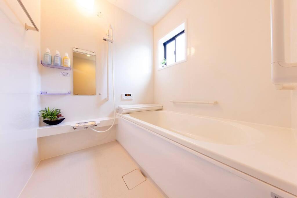 Photo of Bathroom in Nara