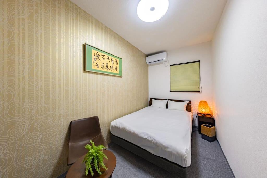 Photo of Bedroom in Nara