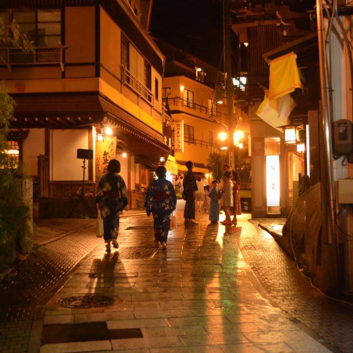Photo of Others in Yudanaka Shibu Onsen