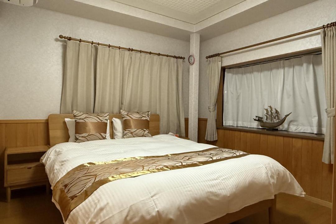 Photo of Bedroom in Hida Takayama Onsen
