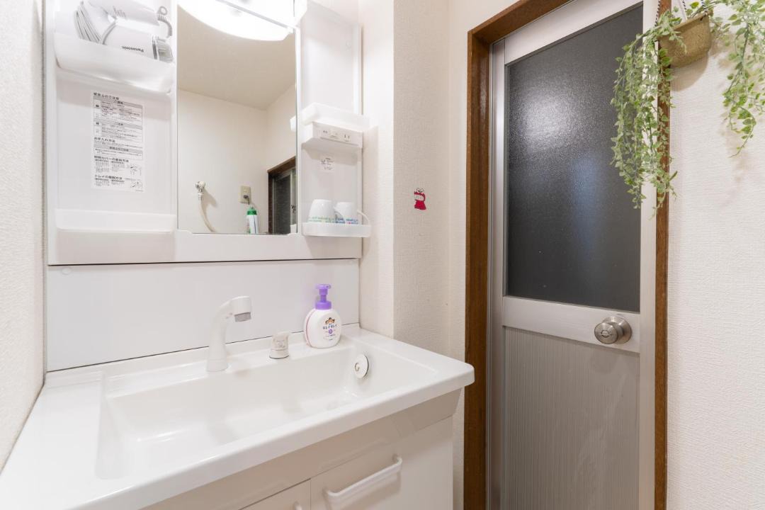 Photo of Bathroom in Higashinari