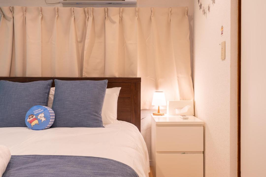 Photo of Bedroom in Higashinari