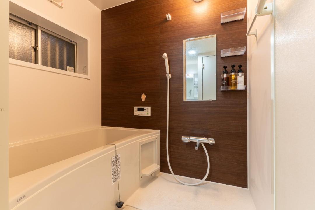 Photo of Bathroom in Higashinari