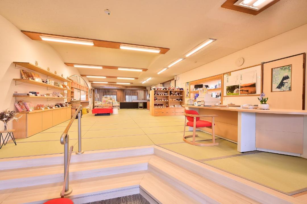 Photo of Others in Kamisuwa Onsen