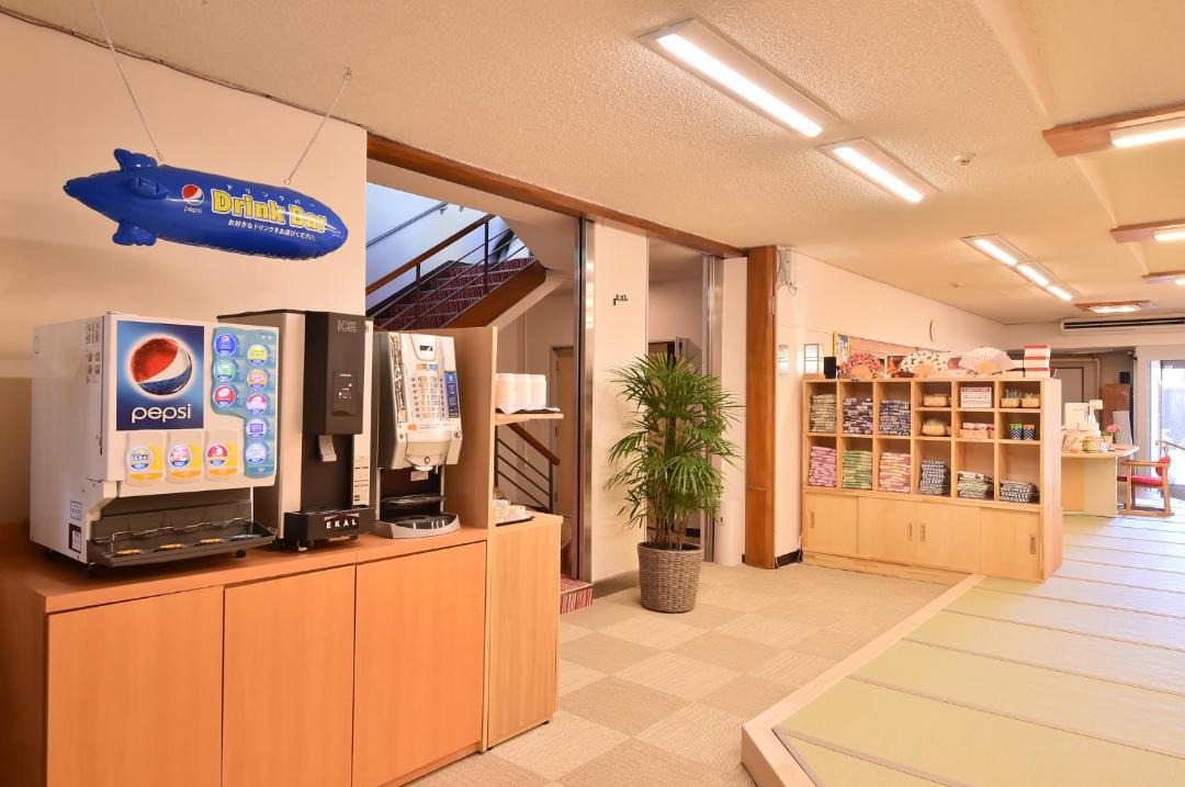 Photo of Others in Kamisuwa Onsen