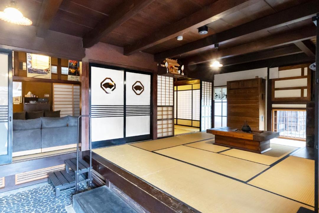 Photo of Others in Toyama