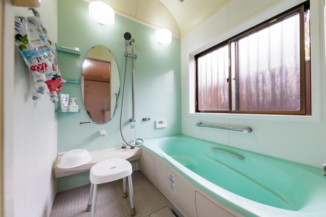 Photo of Bathroom in Oyodo