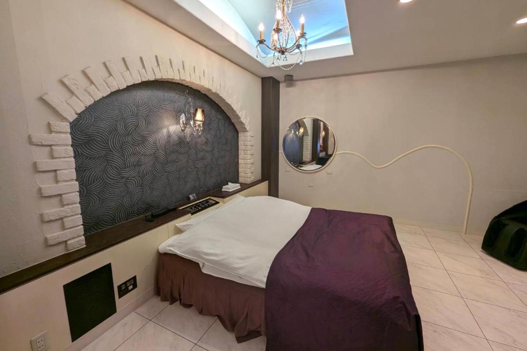 Photo of Bedroom in Tenri