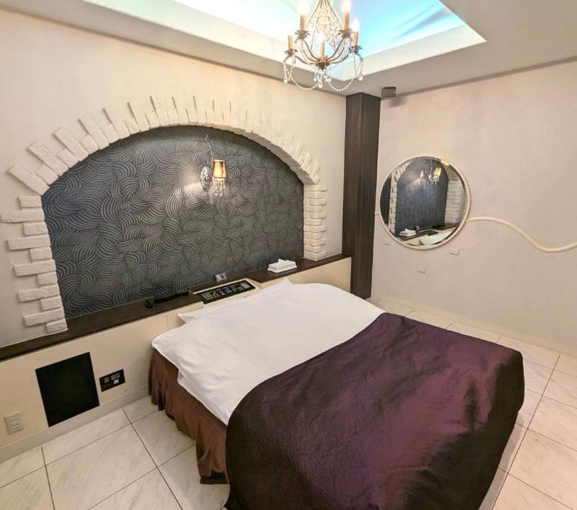 Photo of Bedroom in Tenri