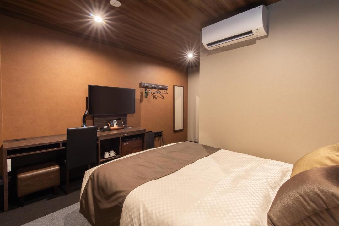 Photo of Bedroom in Gotemba