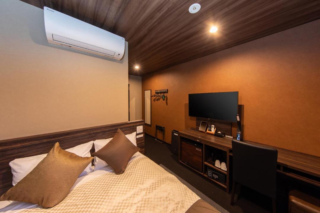 Photo of Bedroom in Gotemba