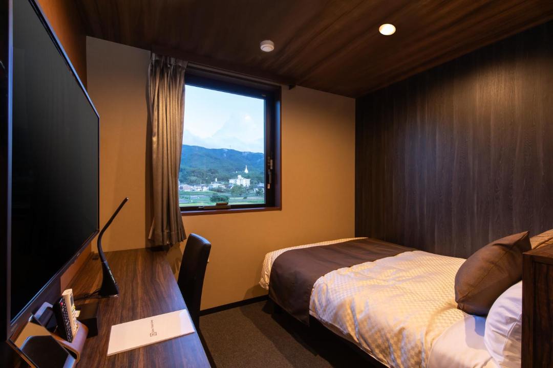 Photo of Bedroom in Gotemba