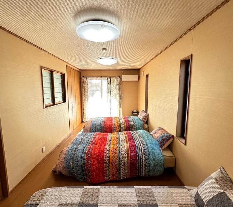 Photo of Bedroom in Yoshino