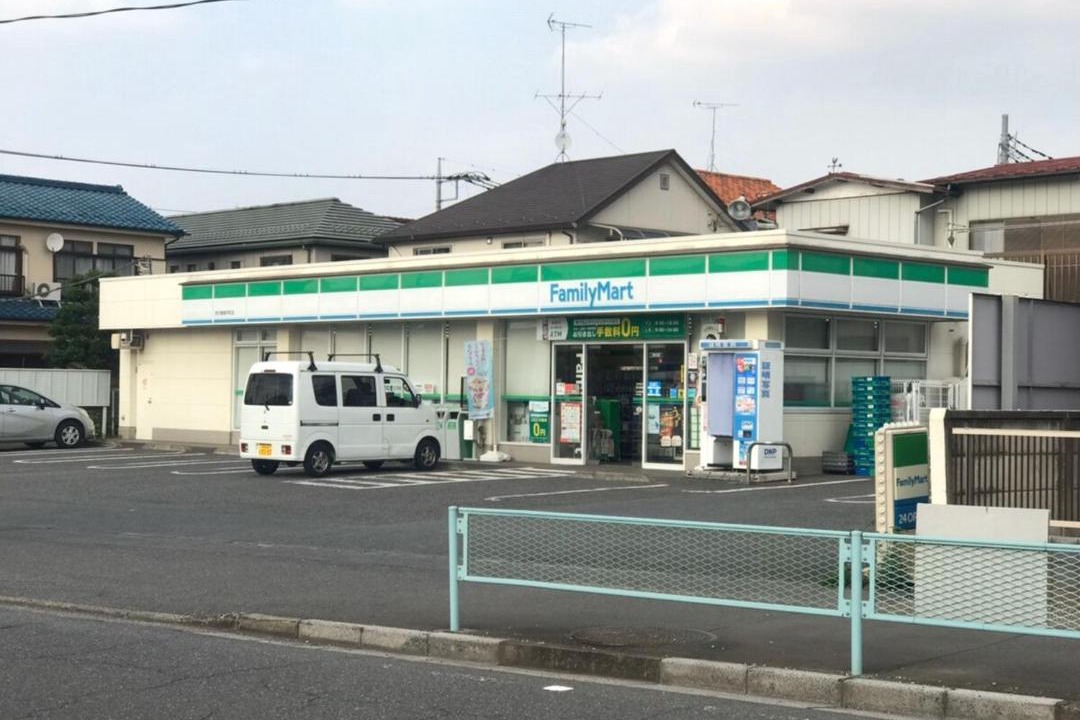 Photo of Others in Tokorozawa