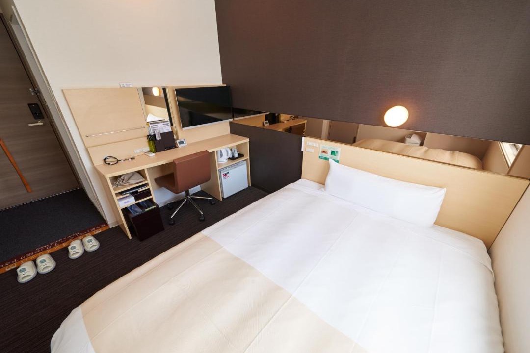 Photo of Bedroom in Nara
