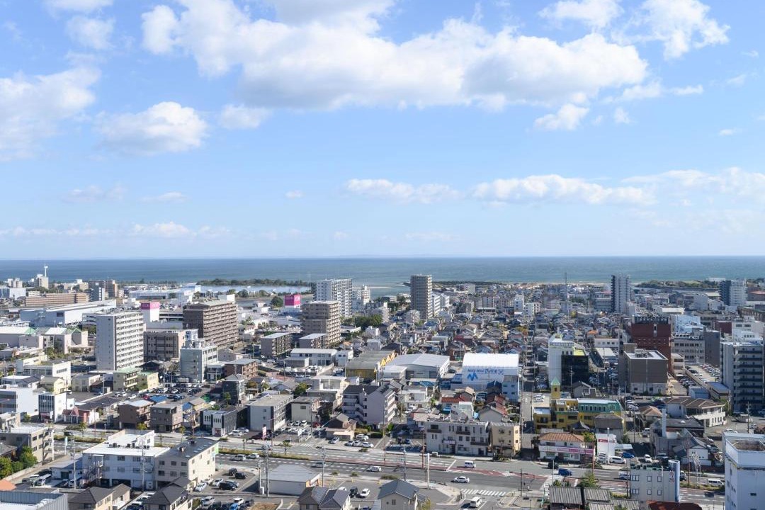 Photo of Others in Tsu