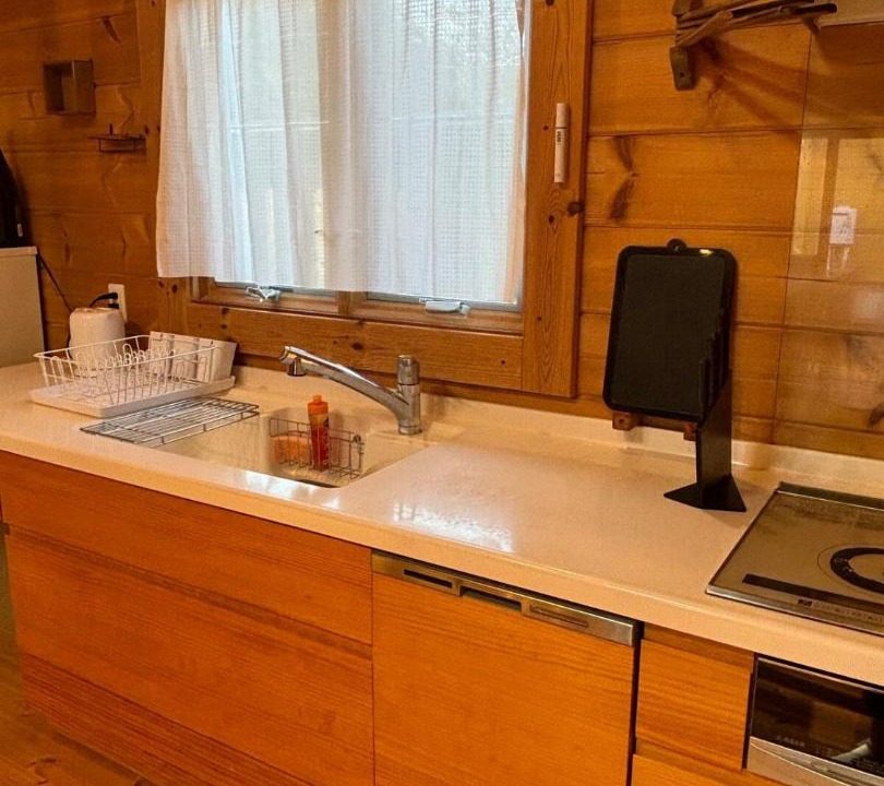 Photo of Kitchen in Kimitsu