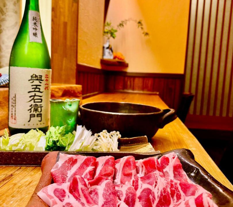 Photo of Kitchen in Fujikawaguchiko