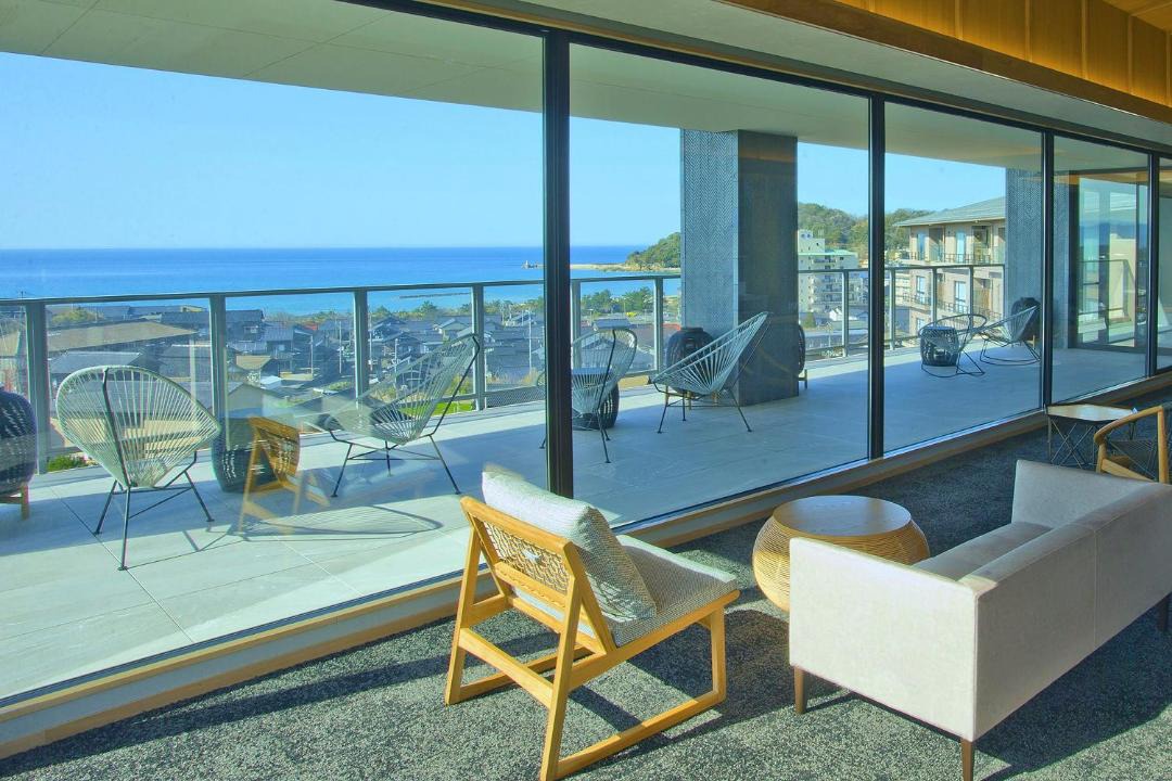 Photo of Patio Balcony in Kyotango
