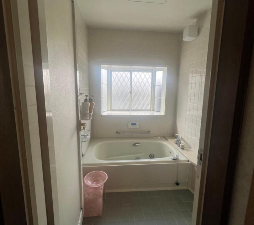 Photo of Bathroom in Tenri