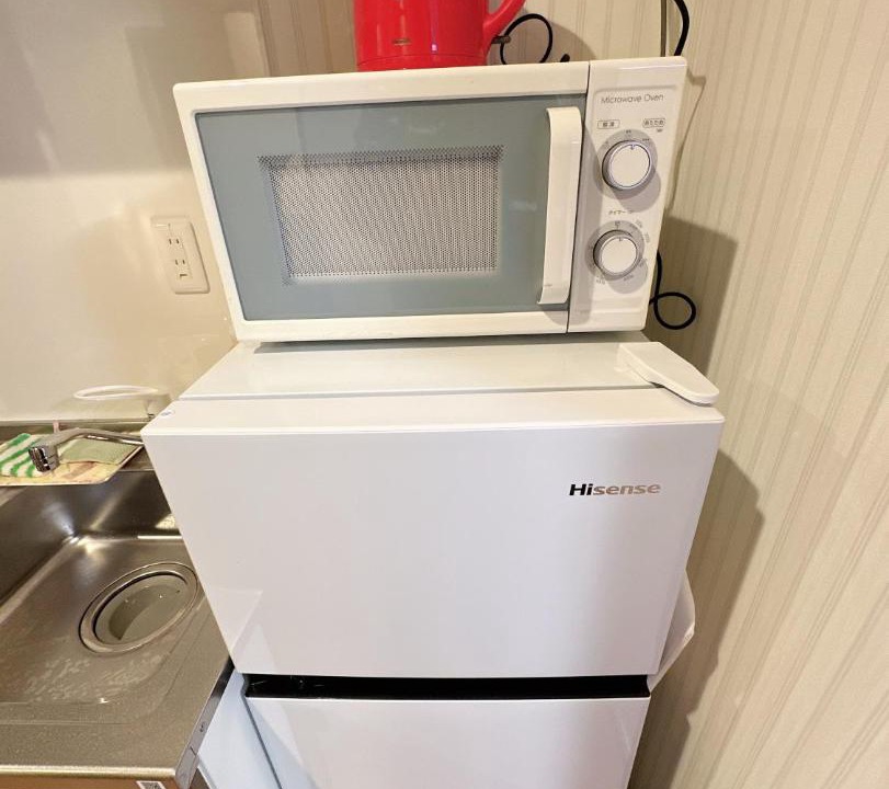 Photo of Kitchen in Nishinari