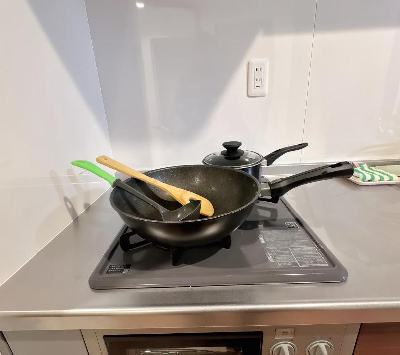 Photo of Kitchen in Nishinari